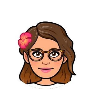 Meet your Posher, Kailleigh